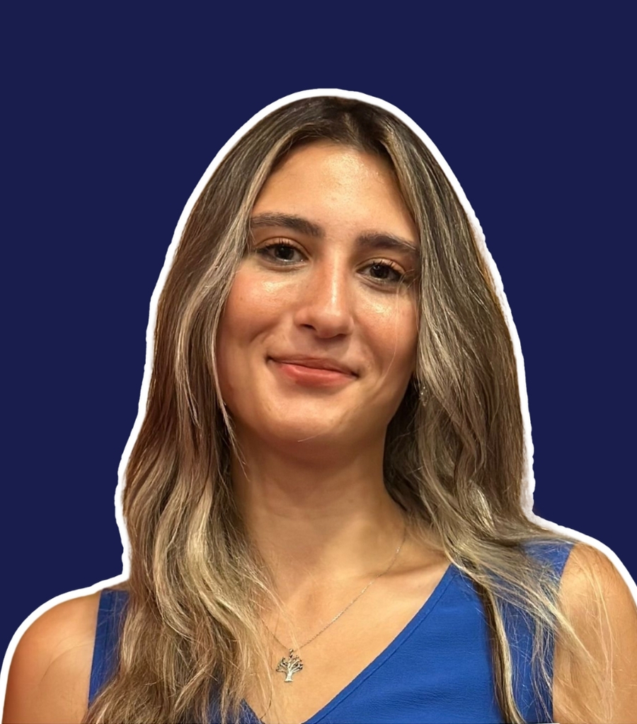 Team Member 1